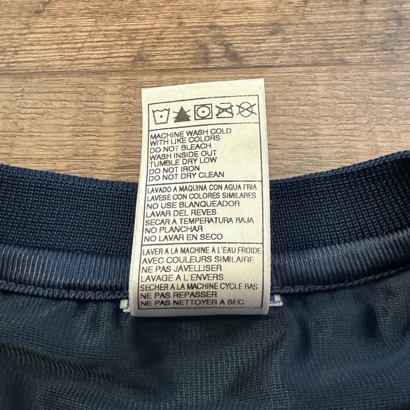 NWOT - Dallas Cowboys NFL Jerseys - Blue - Picture 10 of 16